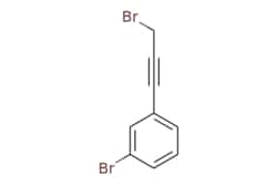 eMolecules​ 1-Bromo-3-(3-bromoprop-1-ynyl)benzene | 1333171-42-8 | MFCD22482458