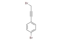 eMolecules​ 1-Bromo-4-(3-bromoprop-1-ynyl)benzene | 173019-84-6 | MFCD22482470