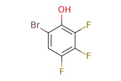 eMolecules​ 6-Bromo-2,3,4-trifluorophenol | 1517643-70-7 | MFCD22414729