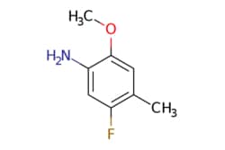 eMolecules​ 5-Fluoro-2-methoxy-4-methylaniline | 1692806-14-6 | MFCD30338944