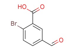 eMolecules​ 2-Bromo-5-formylbenzoic acid | 1289007-84-6 | MFCD26855793