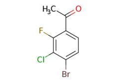 eMolecules​ 4?-Bromo-3?-chloro-2?-fluoroacetophenone | 1690794-26-3 | |