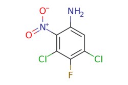 eMolecules​ 3,5-Dichloro-4-fluoro-2-nitroaniline | 1698952-59-8 | MFCD30162392