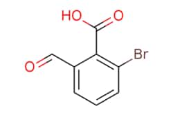 eMolecules​&nbsp;2-Bromo-6-formylbenzoic acid | 1245915-98-3 | MFCD28357172 | 1g