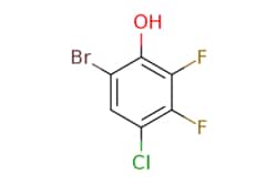eMolecules​ 6-Bromo-4-chloro-2,3-difluorophenol | 1935997-11-7 | | 1g,