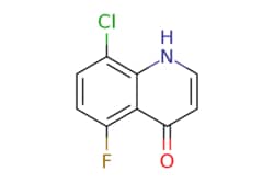eMolecules​&nbsp;8-Chloro-5-fluoroquinolin-4(1H)-one | 1065092-32-1 |  | 1g