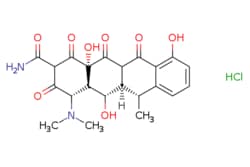 eMolecules​ Doxycycline hydrochloride | 10592-13-9 | | 100g, Quantity: