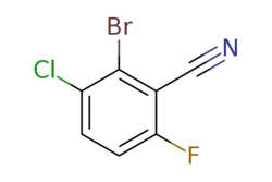 eMolecules​ 2-Bromo-3-chloro-6-fluorobenzonitrile | 1823576-81-3 | MFCD28141935