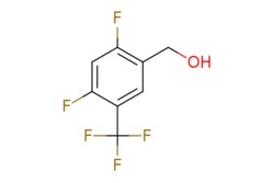 eMolecules​ 2,4-Difluoro-5-(trifluoromethyl)benzyl alcohol | 1936257-01-0