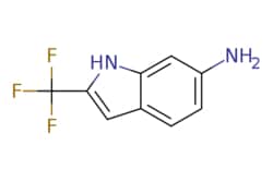 eMolecules​ 2-(Trifluoromethyl)-1H-indol-6-amine | 1236061-23-6 | MFCD20227048