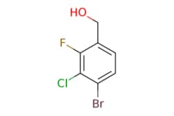 eMolecules​ 4-Bromo-3-chloro-2-fluorobenzyl alcohol | 1702154-18-4 | MFCD28142598