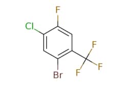 eMolecules​ 2-Bromo-4-chloro-5-fluorobenzotrifluoride | 2166961-38-0 |