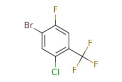 eMolecules​ 4-Bromo-2-chloro-5-fluorobenzotrifluoride | 2169005-64-3 |