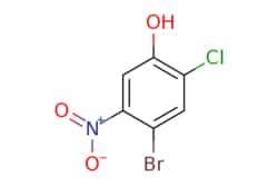 eMolecules​ 4-Bromo-2-chloro-5-nitrophenol | 2091684-77-2 | | 1g, Quantity: