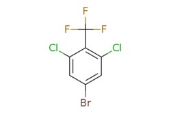 eMolecules​ 4-Bromo-2,6-dichlorobenzotrifluoride | 2169186-20-1 | | 1g,