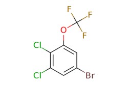 eMolecules​ 3,4-Dichloro-5-(trifluoromethoxy)bromobenzene | 2168733-41-1