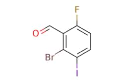 eMolecules​ 2-Bromo-6-fluoro-3-iodobenzaldehyde | 2092187-40-9 | | 1g,