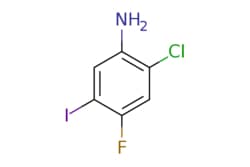 eMolecules​ 2-Chloro-4-fluoro-5-iodoaniline | 2091569-03-6 | | 1g, Quantity: