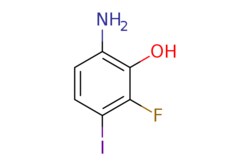 eMolecules​ 6-Amino-2-fluoro-3-iodophenol | 2090794-57-1 | | 1g, Quantity: