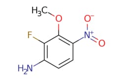 eMolecules​ 2-Fluoro-3-methoxy-4-nitroaniline | 2091910-19-7 | | 1g, Quantity: