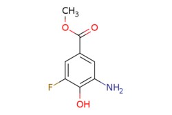 eMolecules​ Methyl 3-amino-5-fluoro-4-hydroxybenzoate | 946121-50-2 | MFCD20725712