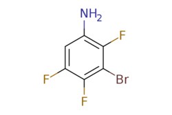 eMolecules​ 3-Bromo-2,4,5-trifluoroaniline | 2055841-42-2 | MFCD30530500