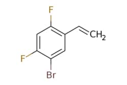 eMolecules​ 5-Bromo-2,4-difluorostyrene | 1935371-62-2 | MFCD29049257 |