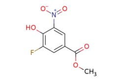 eMolecules​ Methyl 3-fluoro-4-hydroxy-5-nitrobenzoate | 850335-27-2 | MFCD16038819