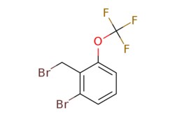 eMolecules​&nbsp;2-Bromo-6-(trifluoromethoxy)benzyl bromide | 1253189-05-7 |  | 1g
