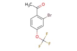eMolecules​&nbsp;2-Bromo-4?-(trifluoromethyl)acetophenone | 1824101-54-3 | MFCD22124418 | 1g
