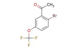 eMolecules​ 2?-Bromo-5?-(trifluoromethoxy)acetophenone | 1558247-47-4 |