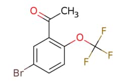 eMolecules​ 5'-Bromo-2'-(trifluoromethoxy)acetophenone | 1616930-97-2 |