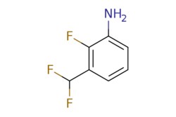 eMolecules​ 3-(Difluoromethyl)-2-fluoroaniline | 1784796-42-4 | MFCD28516613