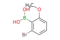 eMolecules​ 2-Bromo-6-methoxybenzeneboronic acid | 352525-79-2 | MFCD23380484