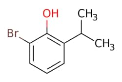 eMolecules​ 2-Bromo-6-isopropylphenol | 129976-32-5 | MFCD16997221 | 1g,