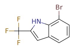 eMolecules​ 7-Bromo-2-(trifluoromethyl)indole | 1779887-86-3 | MFCD30721261