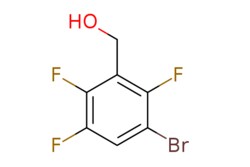 eMolecules​&nbsp;3-Bromo-2,5,6-trifluorobenzyl alcohol | 1296310-72-9 | MFCD30830100 | 1g