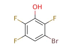 eMolecules​ 3-Bromo-2,5,6-trifluorophenol | 1936039-79-0 | MFCD30529443