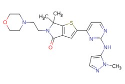 eMolecules​ LY3214996 | 1951483-29-6 | | 1mg, Quantity: Each of 1
