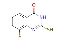 eMolecules​ 8-Fluoro-2-mercaptoquinazolin-4(3H)-one | 1597549-01-3 | |