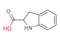 eMolecules​ Indoline-2-carboxylic acid | 78348-24-0 | MFCD00010635 | 25g,