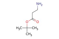 eMolecules​ tert-Butyl 3-aminopropanoate | 15231-41-1 | MFCD06212562 |