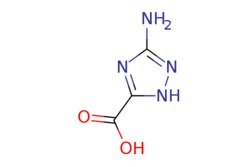 eMolecules​ 3-Amino-1H-1,2,4-triazole-5-carboxylic acid | 3641-13-2 | MFCD00010620 | 5g