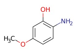 eMolecules​ 2-Amino-5-methoxyphenol | 40925-70-0 | MFCD03840435 | 1g, Quantity: