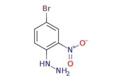 eMolecules​ 4-Bromo-2-nitrophenylhydrazine | 59488-34-5 | MFCD03788274