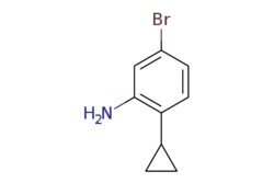 eMolecules​ 5-Bromo-2-cyclopropylaniline | 104902-31-0 | MFCD10465684 |