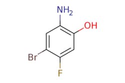 eMolecules​ 2-Amino-4-bromo-5-fluorophenol | 1016234-89-1 | MFCD11101429