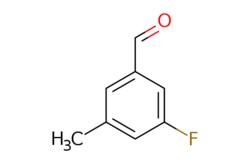 eMolecules​ 3-Fluoro-5-methylbenzaldehyde | 189628-39-5 | MFCD03094315
