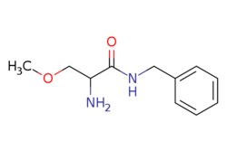 eMolecules​ 2-Amino-N-benzyl-3-methoxypropionamide | 262845-82-9 | MFCD20486464