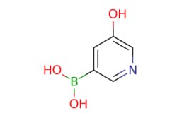 eMolecules​ 5-Hydroxypyridine-3-boronic acid | 1208308-11-5 | MFCD13189132